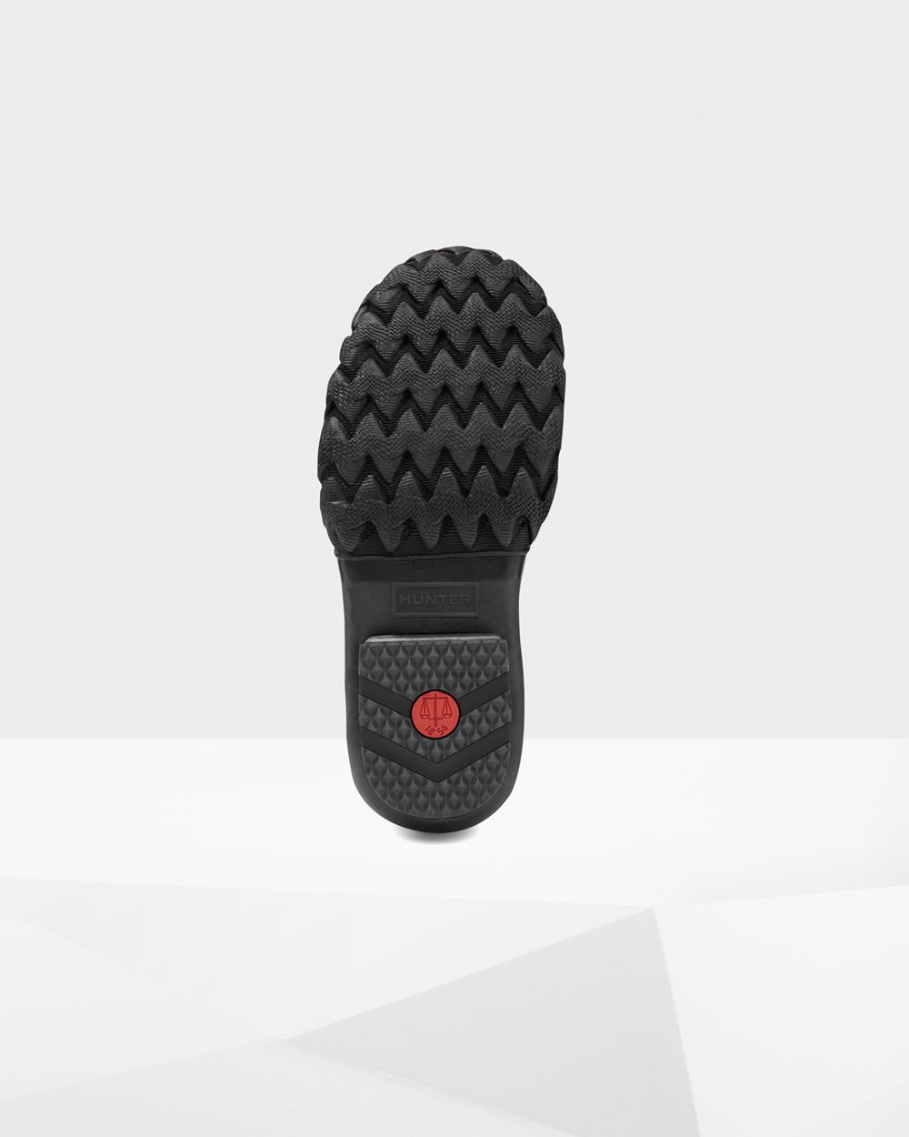 Botas Chelsea Hunter Homem Pretas - Stella Mccartney X - 71JLNAPWT